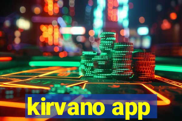 kirvano app